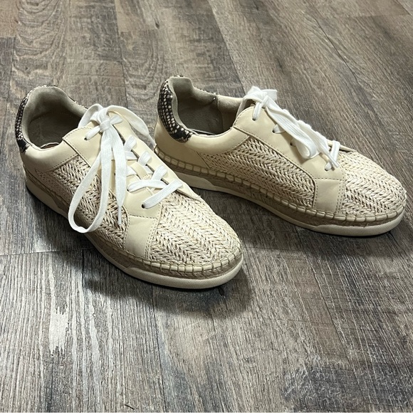 🔸Universal Thread Women’s Shaelyn Espadrille Sneakers🔸 - Picture 2 of 7